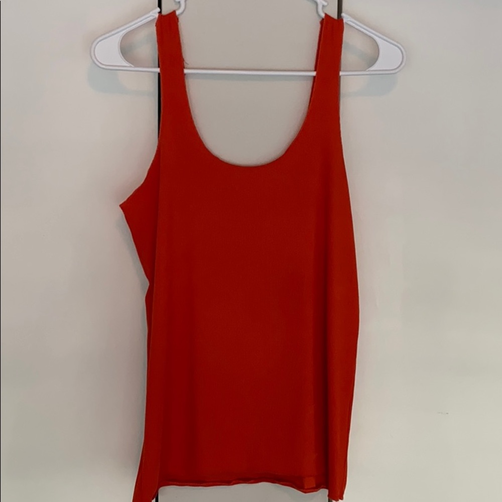 Zara Blouse
